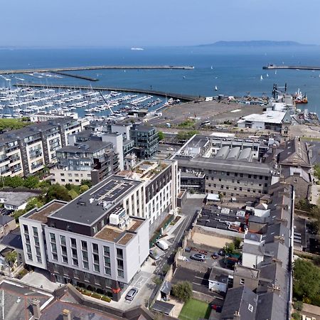 Niche Living - Dun Laoghaire Dublin Bagian luar foto