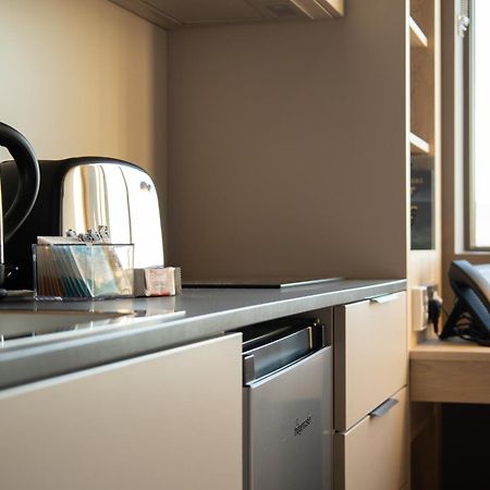 Niche Living - Dun Laoghaire Dublin Bagian luar foto