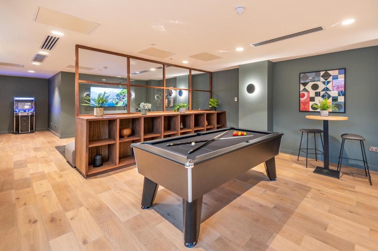 Niche Living - Dun Laoghaire Dublin Bagian luar foto