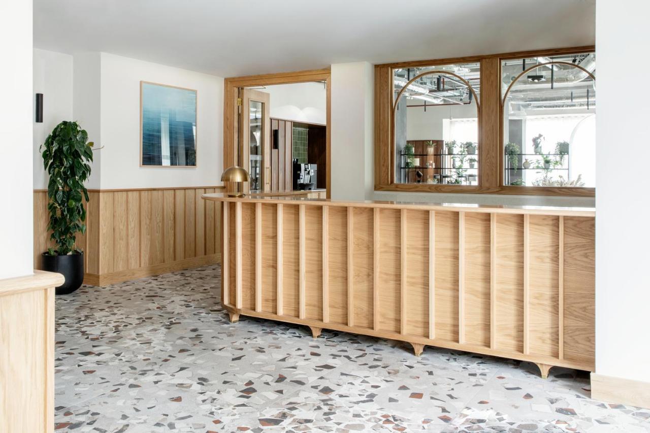 Niche Living - Dun Laoghaire Dublin Bagian luar foto