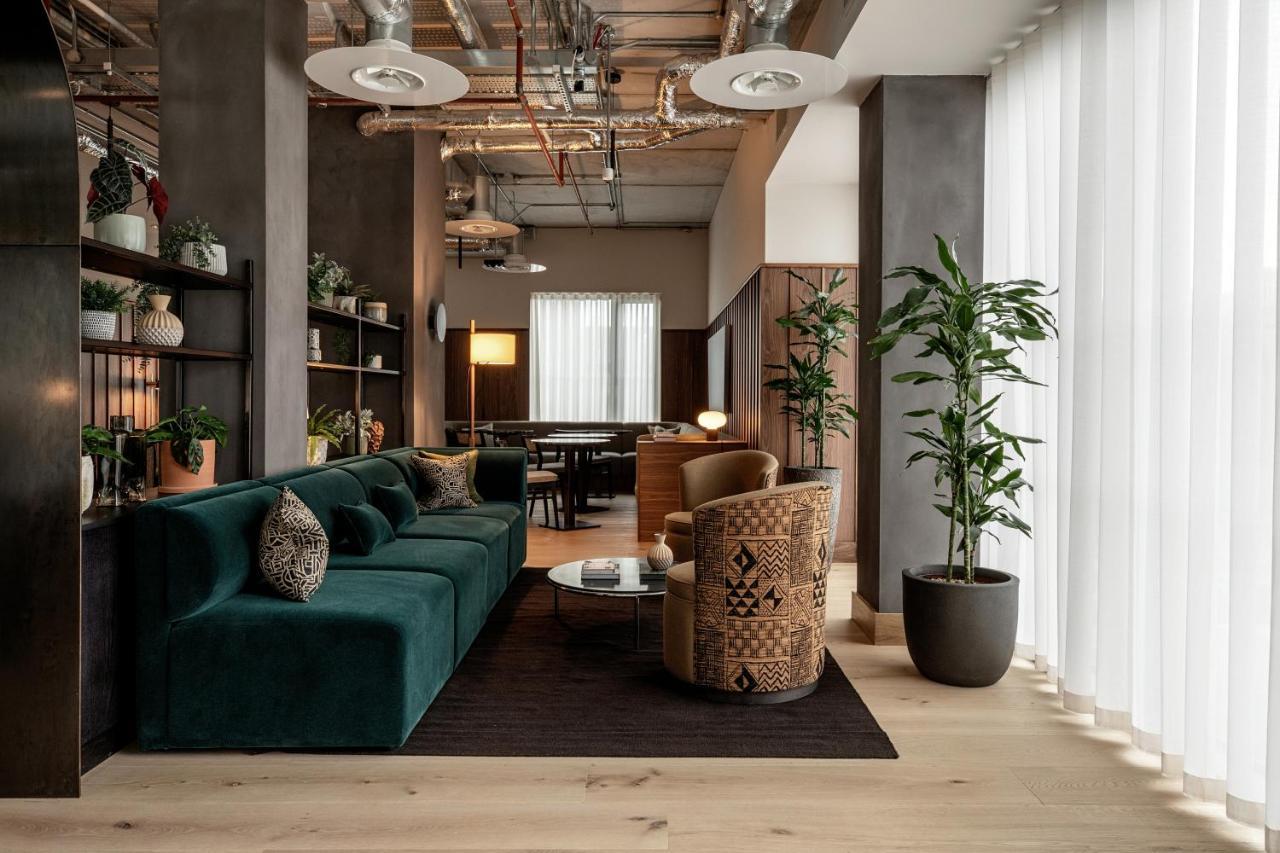 Niche Living - Dun Laoghaire Dublin Bagian luar foto