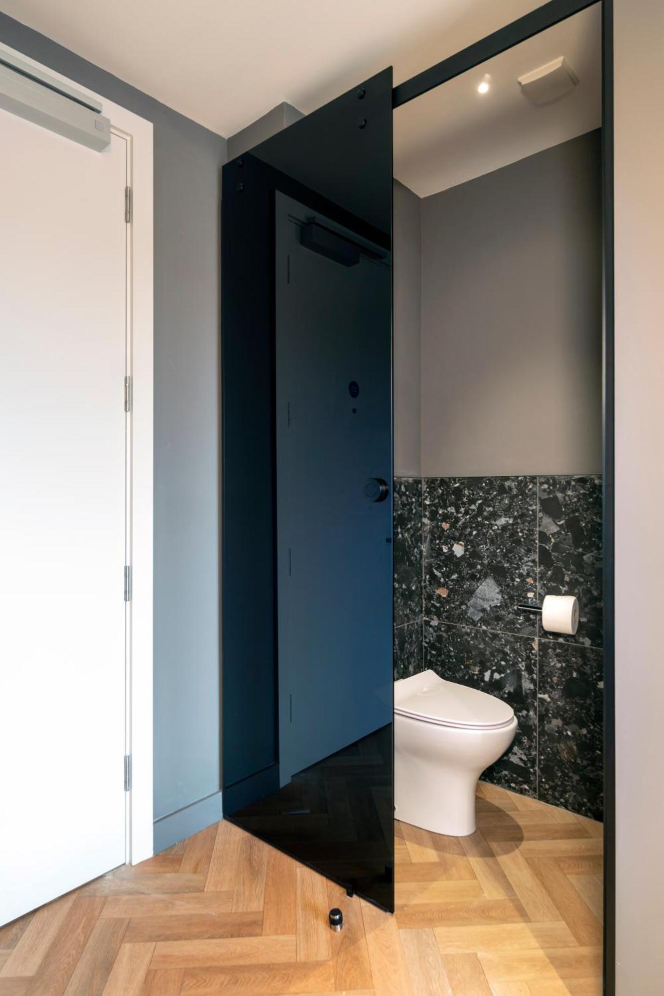 Niche Living - Dun Laoghaire Dublin Bagian luar foto