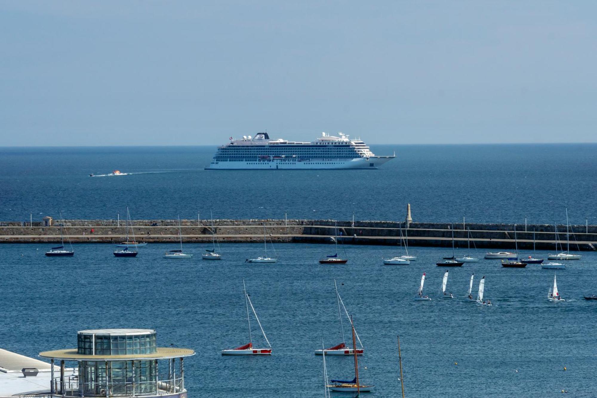 Niche Living - Dun Laoghaire Dublin Bagian luar foto