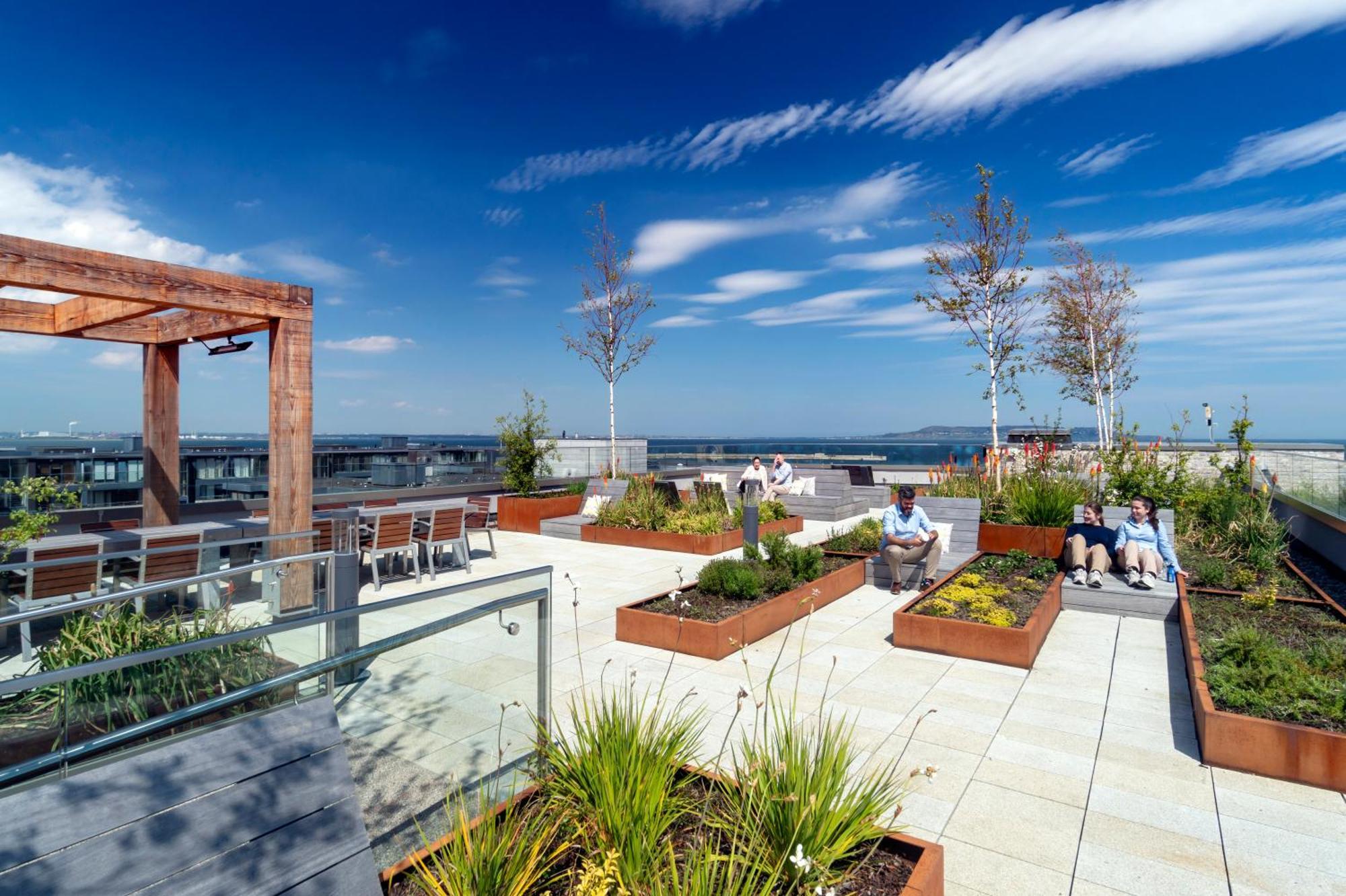 Niche Living - Dun Laoghaire Dublin Bagian luar foto