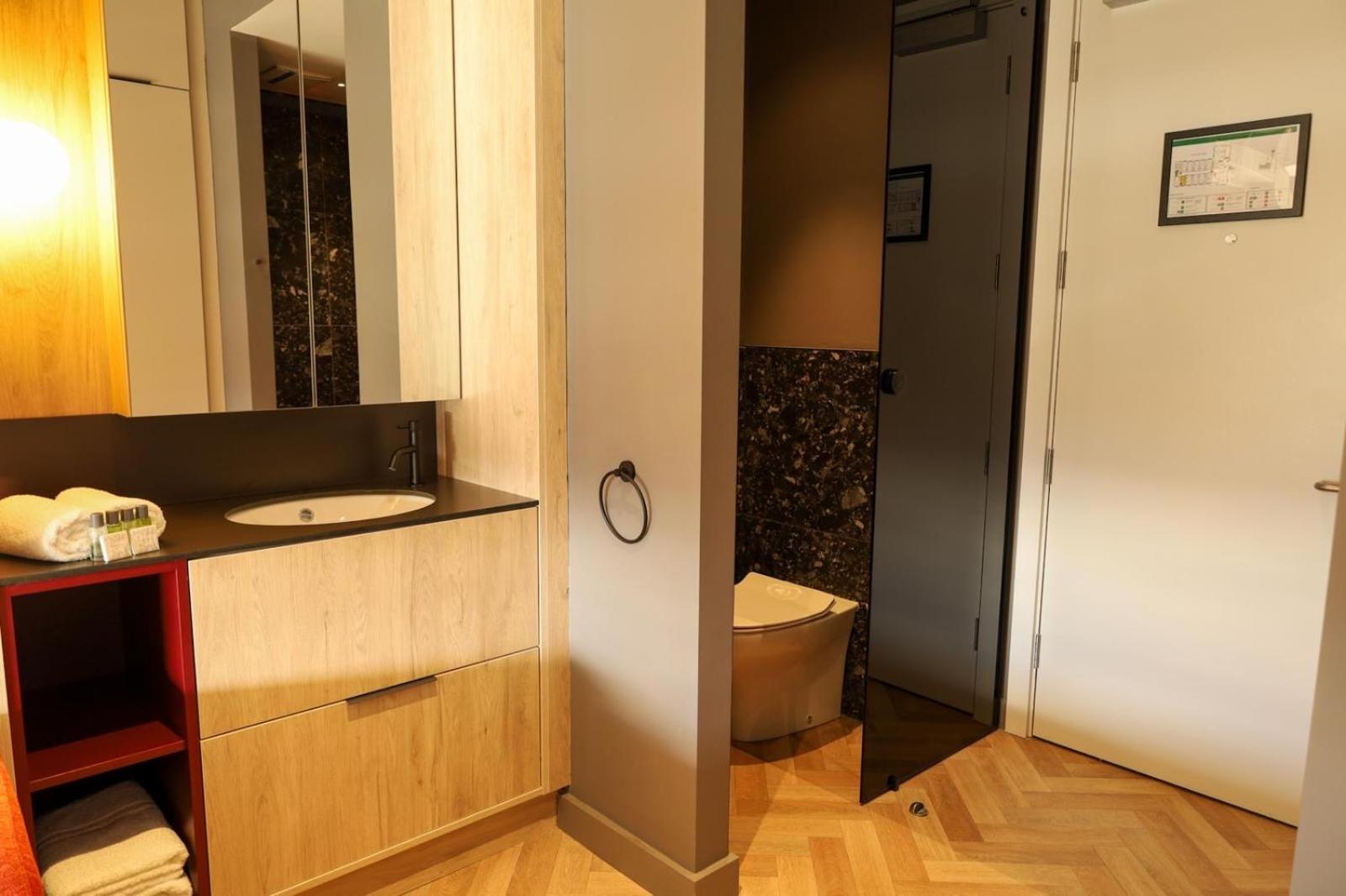 Niche Living - Dun Laoghaire Dublin Bagian luar foto